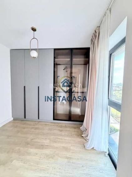 Apartament 3 camere | Parcului 20 | terasa 14 mp | parcare subterana - 4