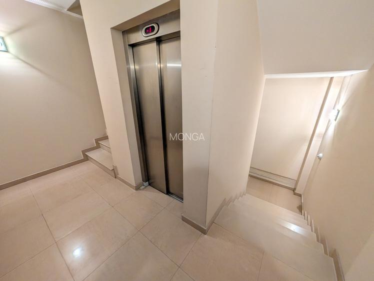 Apartament 3 camere 112mp + terase | 0 comision | Pipera Padure | Iancu de Huned - 32