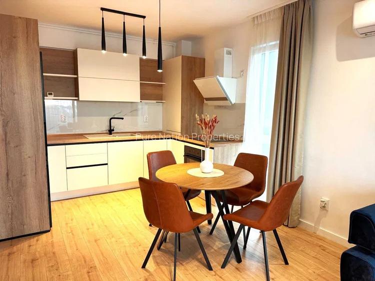 Apartament 2 camere La Foresta | Parcare inclusă | Tunari - 2