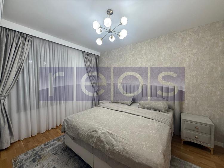 INCHIRIERE 2 CAMERE | SOS NORDULUI | 76MP | ULTRAFINISAT | LOC PARCARE - 16