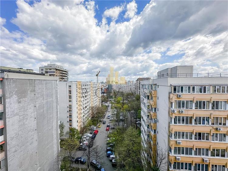 Vanzare Apartament 3 Camere Obor Mihai Bravu - 12