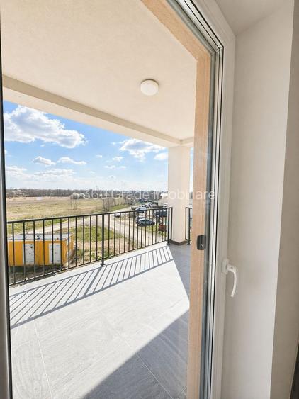 Apartament 2 camere | Etaj 1 | Comision 0% - 6