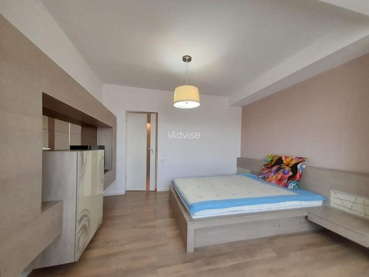 Apartament exclusivist în Dealul Cetății – proximitate Centrul Istoric - 20