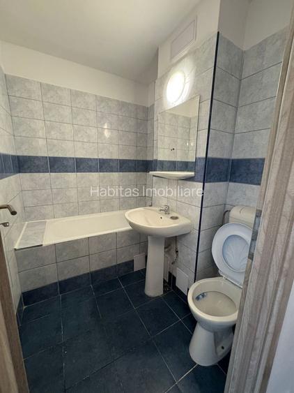 Garsonieră de vânzare, 23mp + 3mp etaj 3/4,  Mărăști - 6