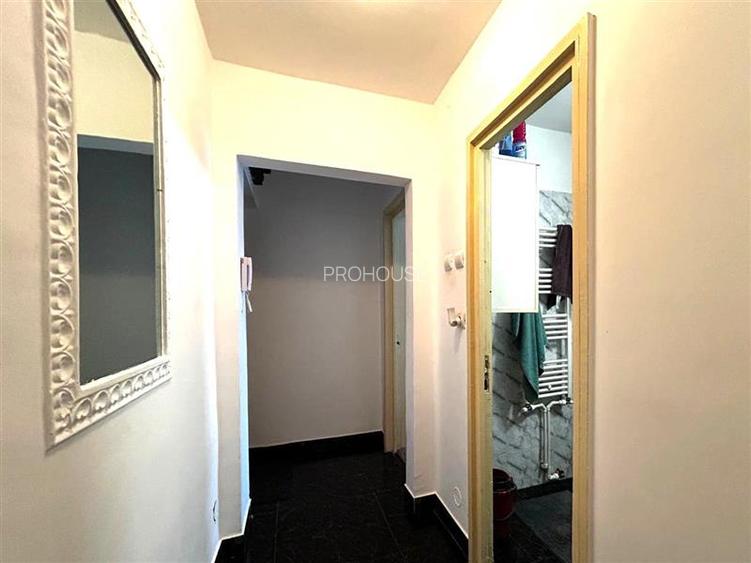 Kaufland Milcov, Mobilat, Etaj 3 - 10