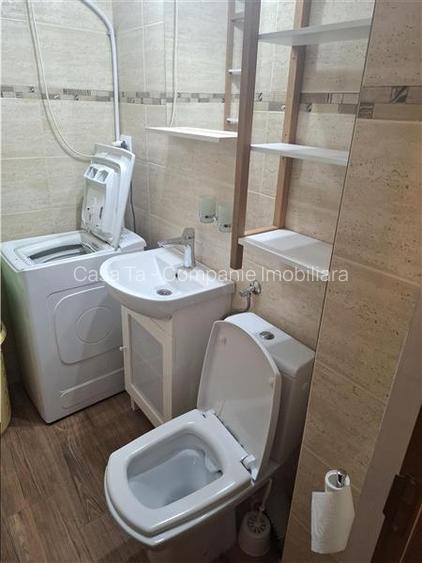 Apartament 3D Centru - bld. Independentei - 10