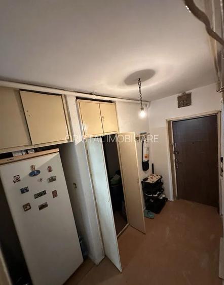 Garsonieră de vânzare decomandată 40mp, zonă Rahova - 7