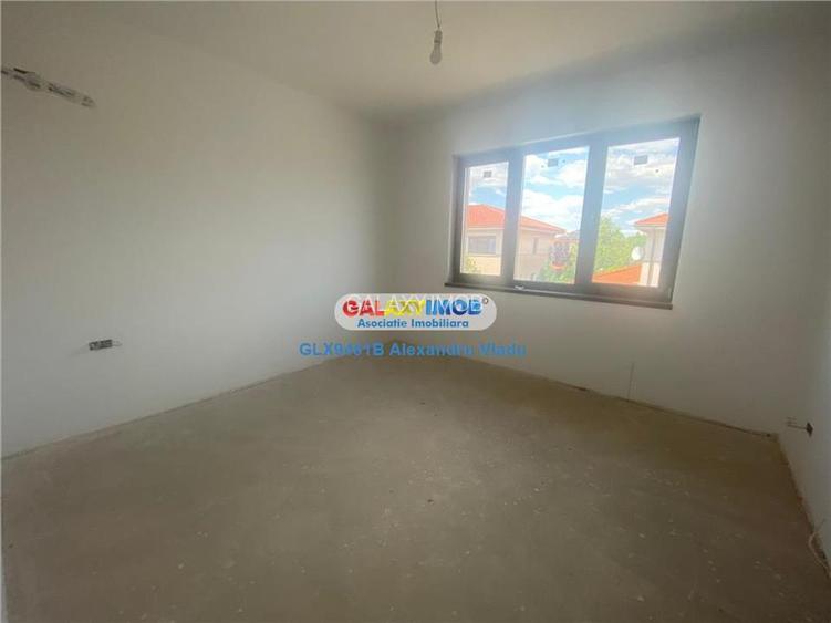 Vila  individuala cu garaj,Curtea Domneasca -Domnesti - 13