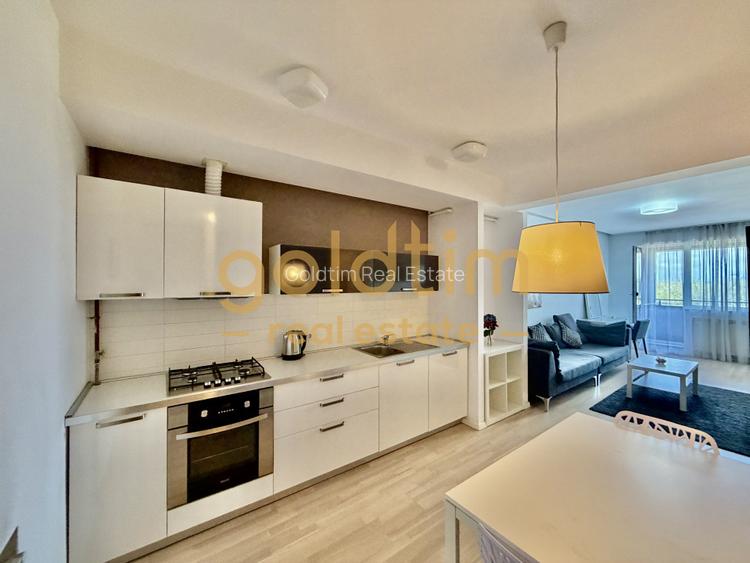 SUPER LUMINOS / 2 BAI / PRIVELISTE UNICA/ SPATII DEPOZITARE - 37