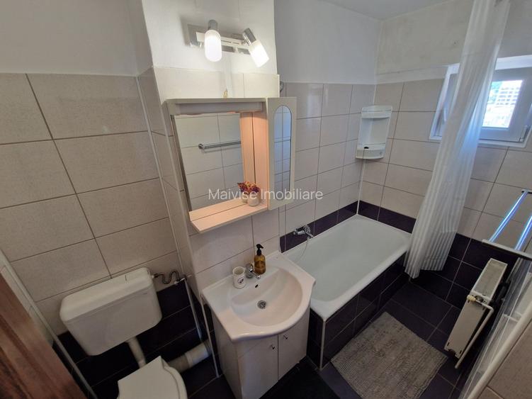 Apartament 2 camere de inchiriat, Astra-str Zorilor - 12