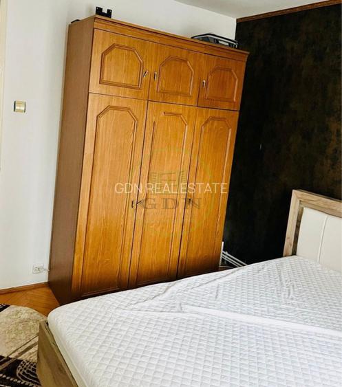 Apartament 2 camere de inchiriat Terezian - 5