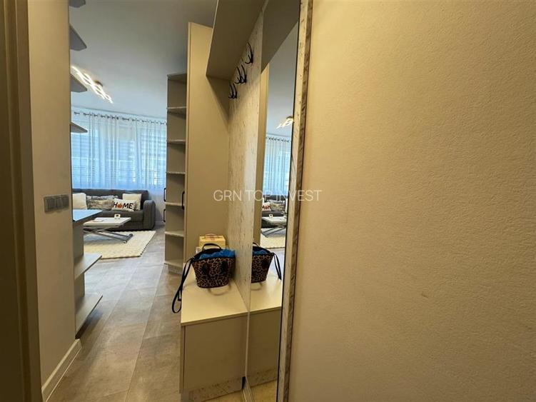 Apartament 2 camere cu balcon in Cartierul Arhitectilor - 15