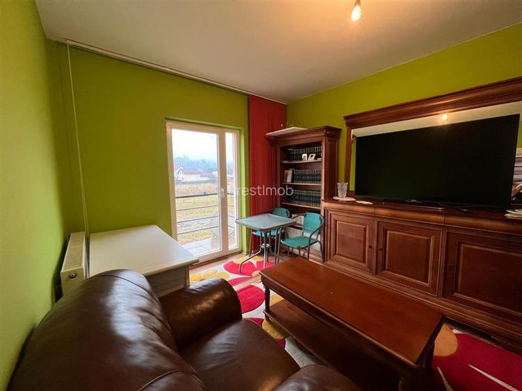 De vanzare apartament 3 camere, pe doua nivele - 4