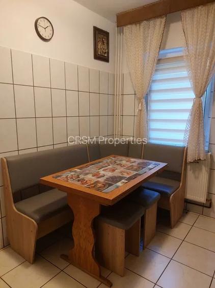 Apartament 2 Camere Brancoveanu Parcare - 4