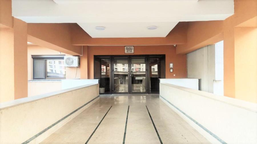 Grozăvești- Orhideea- 2 camere 76 mp + terasă - Prima închiriere - Parcare - 12