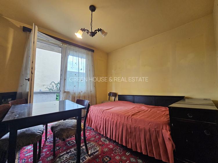 Apartament exclusivist cu garaj si boxa-decomandat--2 balcoane,zona Cuza Voda - 6