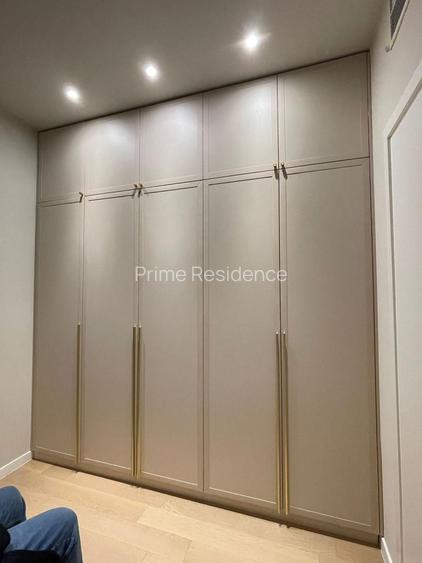 3 Camere One Verdi Parc - 12