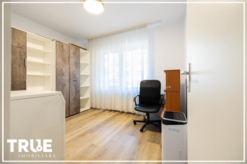 Ap. cu 4 camere de închiriat – 7 Noiembrie, Târgu Mureș - 6