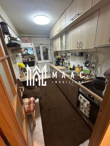 Apartament 3 Camere | 64Mp | Decomdat | Zona Vasile Aaron - 7