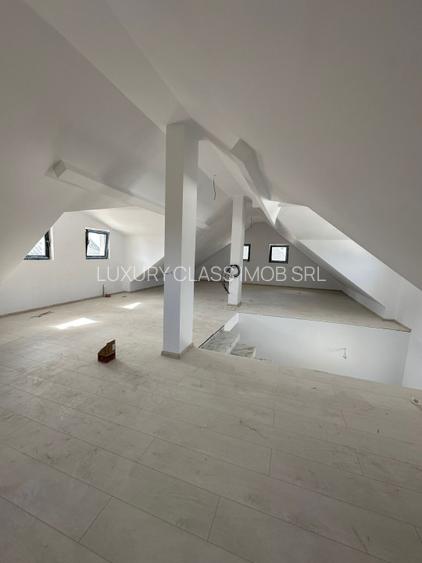 Vila Individuala Bragadiru/dormitor la parter id nr 48 - 10