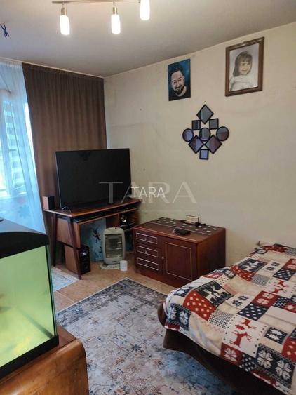 Spațiu și confort – apartament cu 4 camere în Mănăștur, zona Minerva. - 4