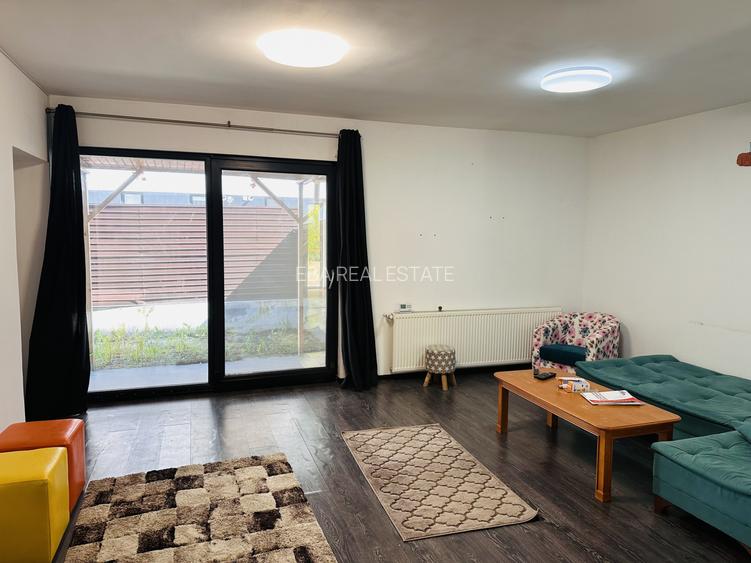 Vila moderna, 170 mp, individuala, Tineretului Chiajna, - 17