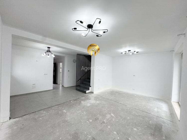 OFERTA Vila Individuala - 5 camere - 301 mp teren - Pret excelent! Otopeni - 3