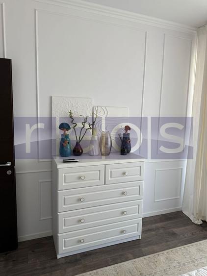 VANZARE 3 CAMERE | LAGUNA RESIDENCE | 102MP | MOBILAT-UTILAT LUX | - 14