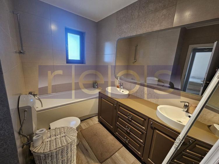 VANZARE CASA P+1+POD | MOGOSOAIA | ZONA LINISTITA | CURTE PROPRIE | - 10