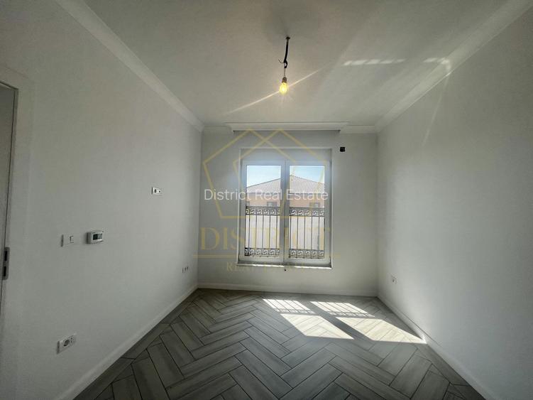 Duplex superb cu 5 camere I Mosnita Noua - 7