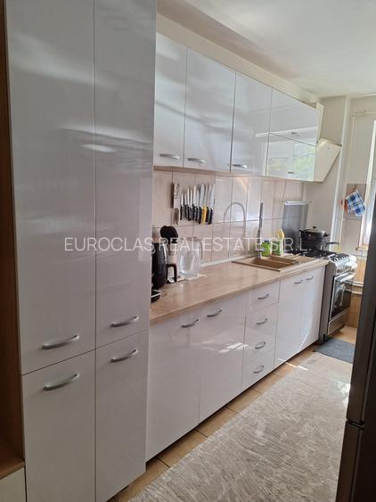 Apartament 2 camere - Centru - 118.000 euro (Cod E5) - 12