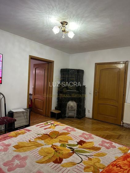 Vanzare-Vila-6 camere - Dobroesti-Lac - 16
