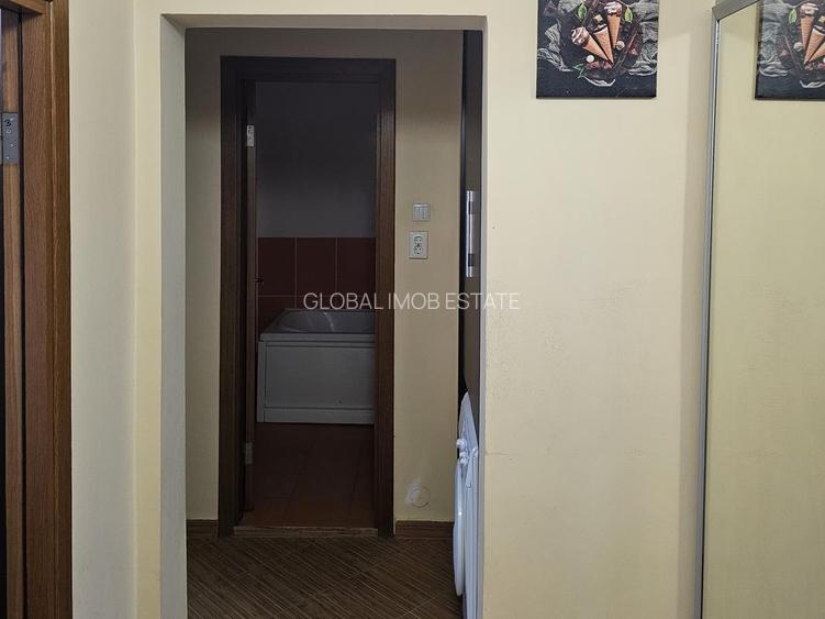 Apartament 3 camere de inchiriat decomandat zona 1 Decembrie 1918 - 7