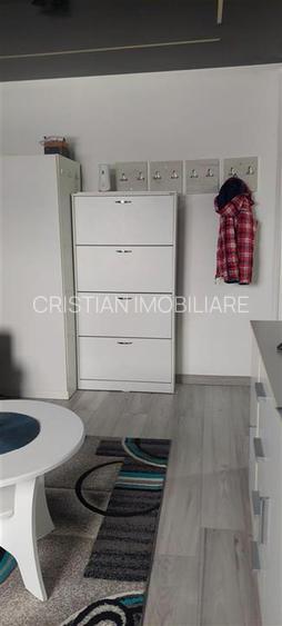 Garsoniera Mobilata si Utilata, etaj 3, Hipodrom - Capatul lui 2 - 10