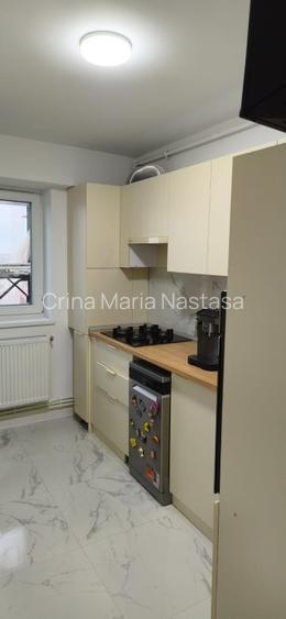 Apartament cu 2 camere de Inchiriat Casa de Cultura - 11