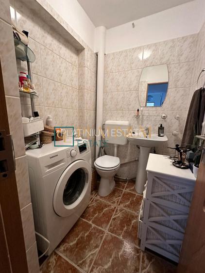 P4072 Apartament cu 3 camere si garaj sub bloc, zona Modern - 9