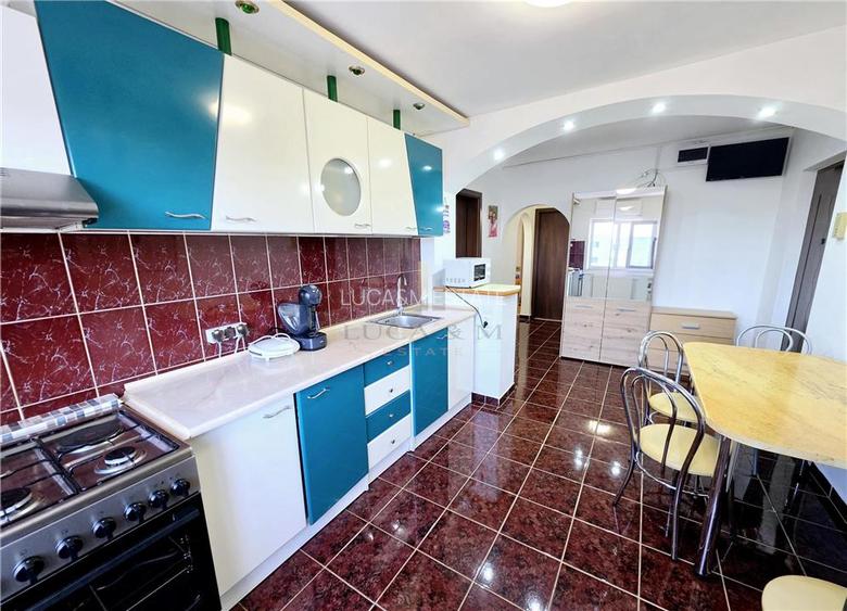 Apartament 3 camere, Girocului - 5