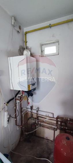 CASĂ DE VÂNZARE cu spatiu comercial in Baia Mare - 13