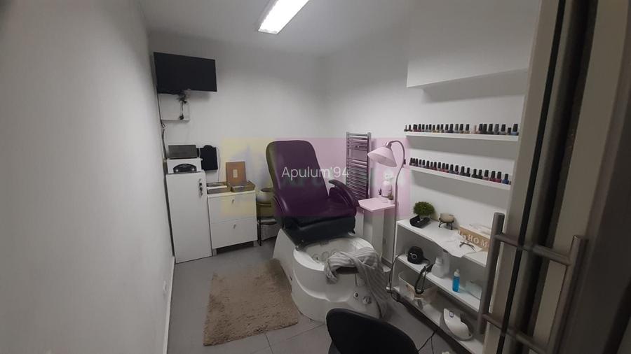 Spatiu Comercial Stradal Șoseaua Colentina zona Teiul Doamnei Suveica - 26