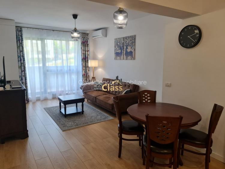 Apartament 2 camere | Parcare | Terasa | Boxa | 48 mpu | Wings Zorilor - 2