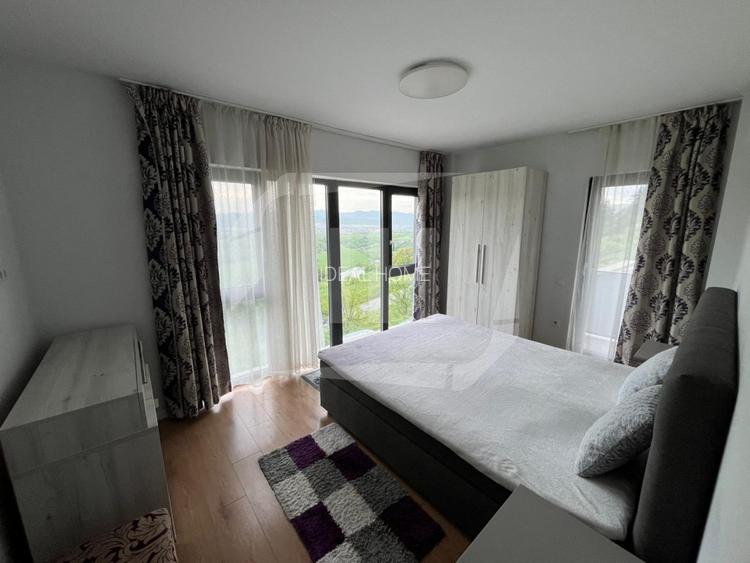  Apartament 3 camere | parcare subterana | La cheie | Donath Park - 4