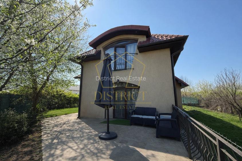 COM 0% Casa individuala cu 6 camere 175 mp | Braytim - 3