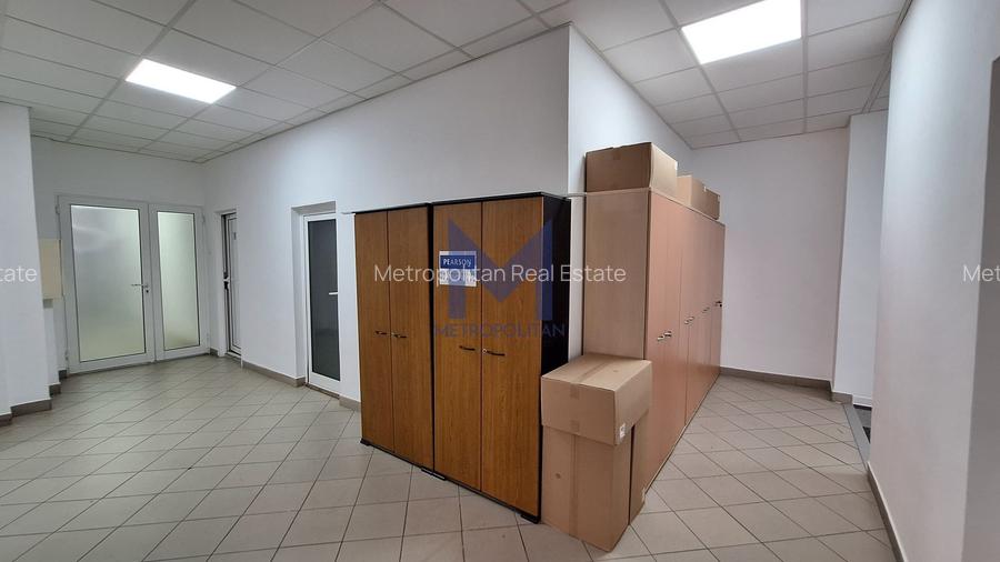 Spațiu birouri 138 mp Piața Cipariu - 6