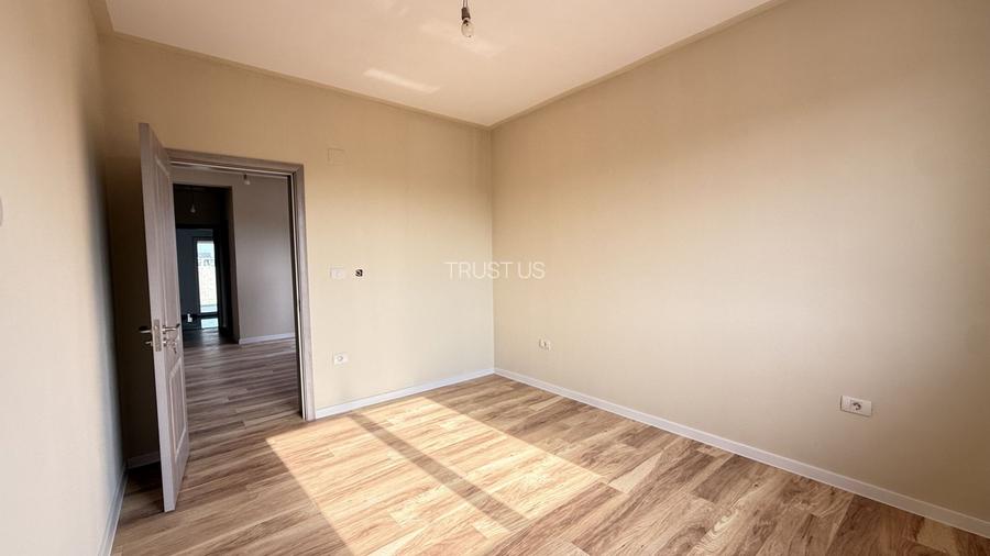 Comision 0% Duplex modern de vânzare – Ghiroda | 110 mp utili | Teren 290 mp - 9