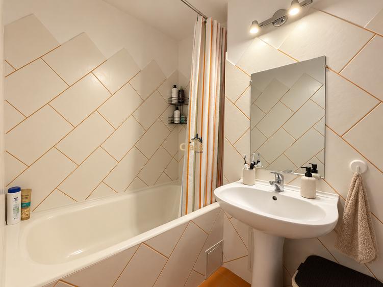 Apartament 2 camere | Decomandat | 51 mpu | zona Big Manastur