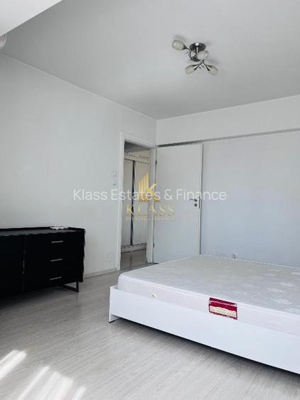 apartament decomandat de inchiriat cu 2 camere  in Dorobanti - 4