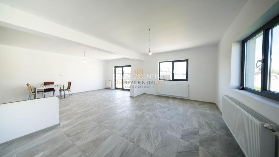 Vilă individuală parter, 4 camere – Adunații Copăceni, jud. Giurgiu - 7