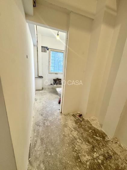Apartament  2 camere - Calea Victoriei - 5