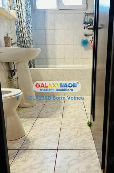 Apartament 3 camere Titan decomandat 6 minute metrou parcare 2 bai - 6