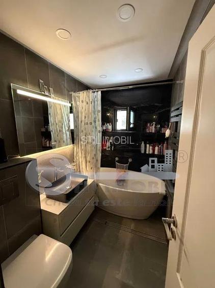 Apartament 3 camere decomandat, renovat premium, 68 mp, 2 băi, Nicolina - 7